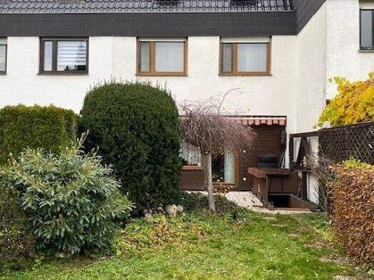 Reihenmittelhaus zum Kauf 510.000 € 4 Zimmer 124,4 m² 213 m² Grundstück frei ab sofort Poppenreuth Fürth 90765