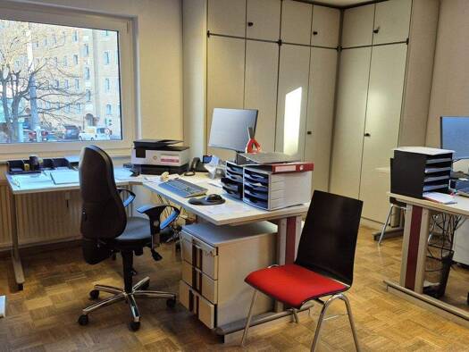 Büro zur Miete 1.380 € 3 Zimmer 61 m² Bürofläche Innsbruck 6020