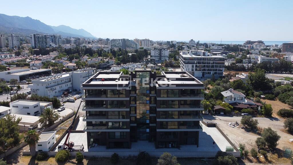 Penthouse zum Kauf 421.000 € 3 Zimmer 346 m² 4. Geschoss Girne 99300
