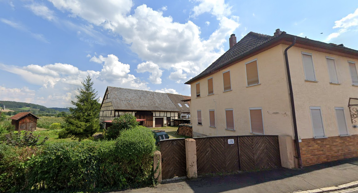 Haus zum Kauf, Altenkunstadt
