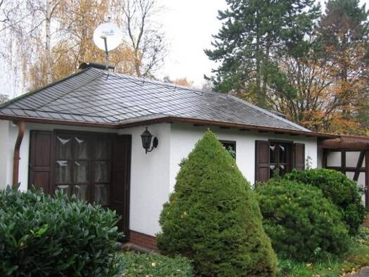 Bungalow zur Miete 800 € 2 Zimmer 45 m² Unterortstraße 73 Eschborn 65760