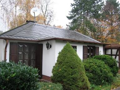 Bungalow zur Miete 800 € 2 Zimmer 45 m² Unterortstraße 73 Eschborn Eschborn 65760