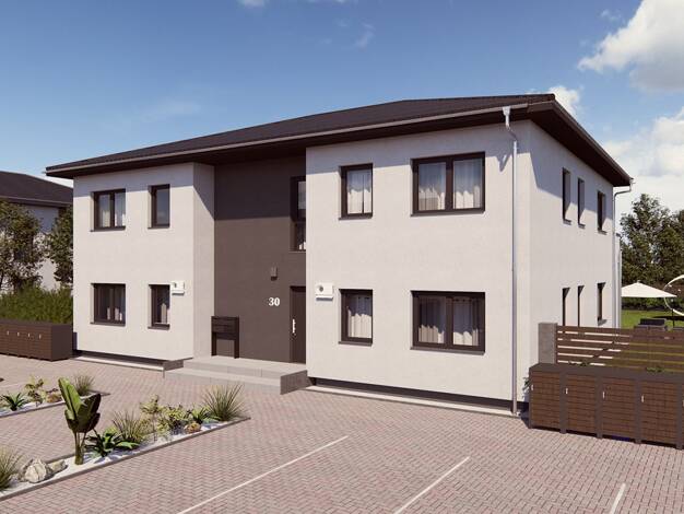 Mehrfamilienhaus zum Kauf 999.000 € 10 Zimmer 335,2 m² 987 m² Grundstück Frickhofen Dornburg 65599