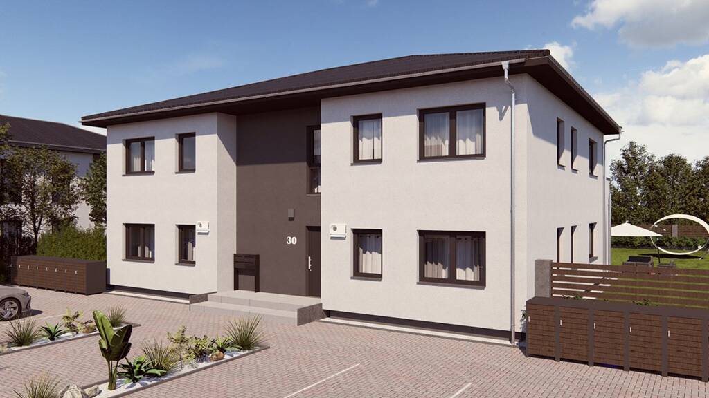 Mehrfamilienhaus zum Kauf 999.000 € 10 Zimmer 335,2 m² 987 m² Grundstück Frickhofen Dornburg 65599