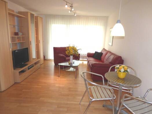 Wohnung zum Kauf 225.000 € 2 Zimmer 52 m² 1. Geschoss frei ab sofort Bissingen Bietigheim-Bissingen 74321