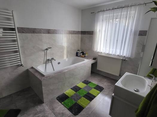 Einfamilienhaus zum Kauf 479.000 € 6 Zimmer 143,7 m² 608 m² Grundstück Bärnfels Obertrubach 91286