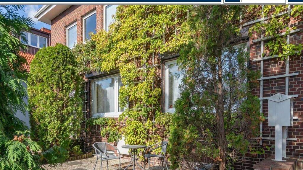 Mehrfamilienhaus zum Kauf 795.000 € 11 Zimmer 219 m² 924 m² Grundstück Lurup Hamburg 22549