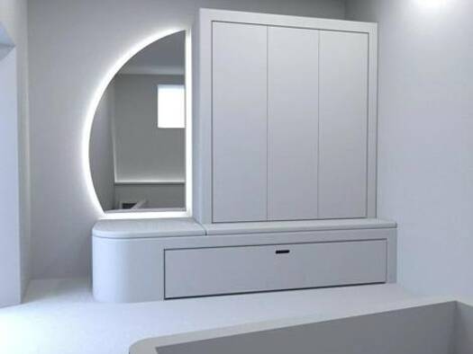 Bürogebäude zum Kauf 550.000 € 5 Zimmer Hora, Ios 840 01