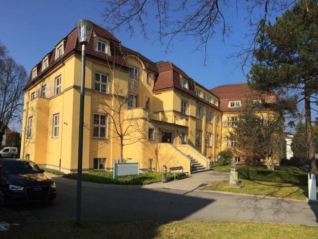 Bürofläche zur Miete provisionsfrei 255 m² Bürofläche Räcknitz/Zschertnitz Dresden 01217