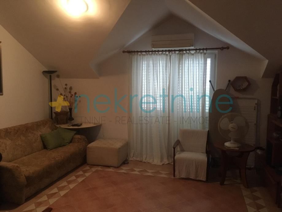 Wohnung zum Kauf 217.000 € 3 Zimmer 75 m²<br/>Wohnfläche 3.<br/>Geschoss Zadar center