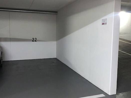 Tiefgarage zum Kauf provisionsfrei 29.000 € 16 m² Zentrum Jena 07743