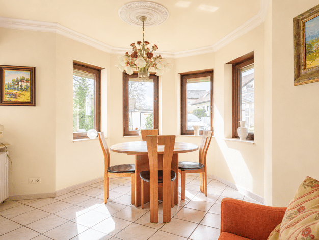 Wohnung zum Kauf 399.900 € 3,5 Zimmer 105 m² 1. Geschoss Pfinzweiler Straubenhardt 75334