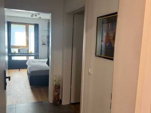 Wohnung zur Miete 915 € 2 Zimmer 73 m² Geschoss 1/3 frei ab 01.11.2026 Mühlenstraße Beratzhausen Beratzhausen 93176