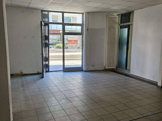 Laden zur Miete 1.480 € 42 m² Verkaufsfläche Nordend-West Frankfurt am Main 60318