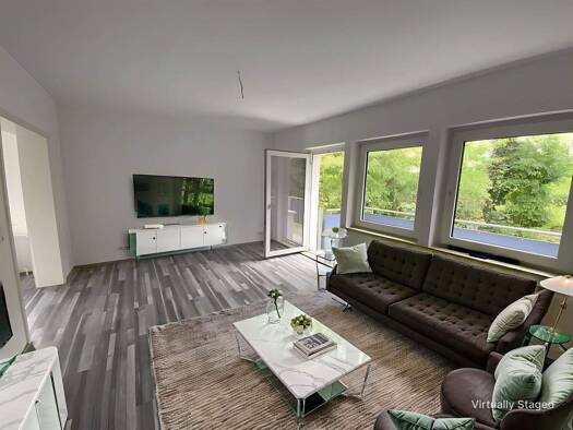 Wohnung zur Miete 569 € 4 Zimmer 73 m² 1. Geschoss Im Hauswinkel 10 Herbede Witten 58456
