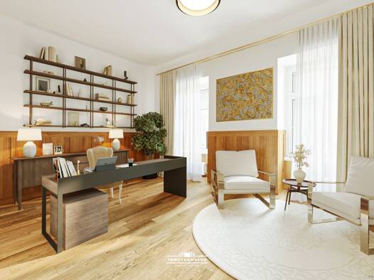 Bürofläche zur Miete 12 € 8 Zimmer 215 m² Bürofläche Vöcklabruck 4840