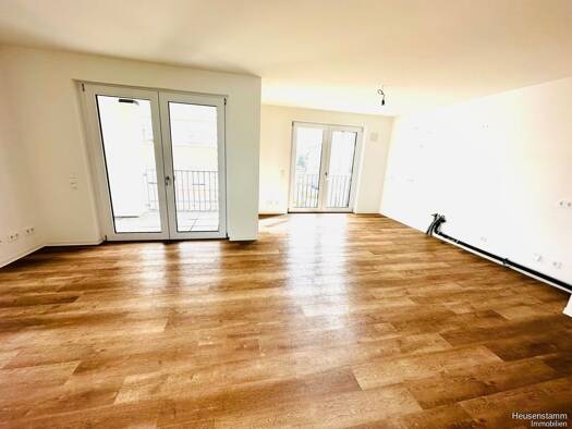 Wohnung zur Miete 1.498 € 3 Zimmer 101 m² 1. Geschoss Heusenstamm 63150