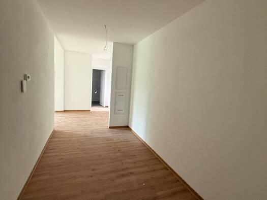 Wohnung zur Miete - Erstbezug 870 € 2 Zimmer 72,4 m² 3 Geschosse frei ab sofort Egerer Straße 30 Waldsassen 95652