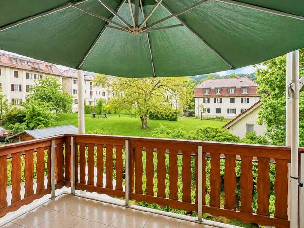Wohnung zum Kauf 240.000 € 3 Zimmer 66,7 m² 1. Geschoss Zuffenhausen Zuffenhausen 70435