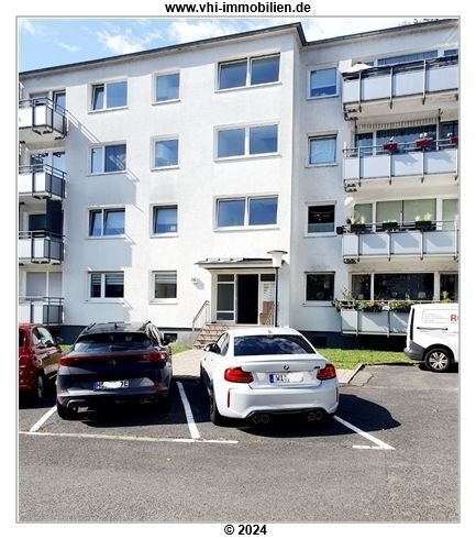 Wohnung zum Kauf 169.800 € 1,5 Zimmer 41,5 m²<br/>Wohnfläche Rambach - Mitte Wiesbaden 65207