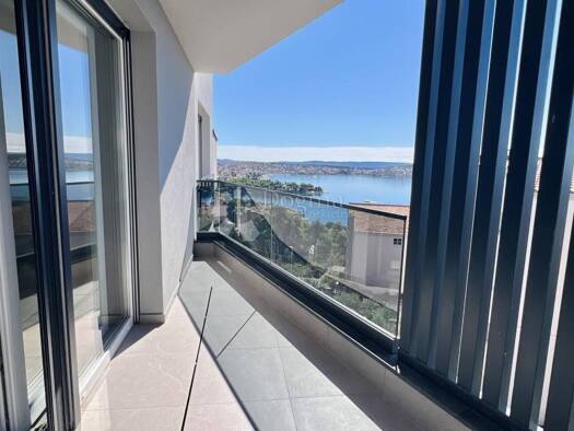 Wohnung zum Kauf 427.000 € 3 Zimmer 65 m² 1. Geschoss Saldun, Trogir Trogir