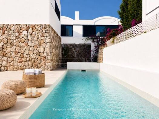 Villa zum Kauf 890.000 € 3 Zimmer 243 m² 405 m² Grundstück Ciutadella 07769