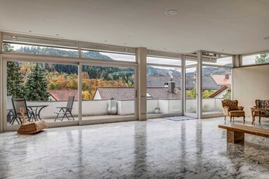 Villa zum Kauf 1.650.000 € 8 Zimmer 425,7 m² 1.600,1 m² Grundstück Lichtental Baden-Baden 76534