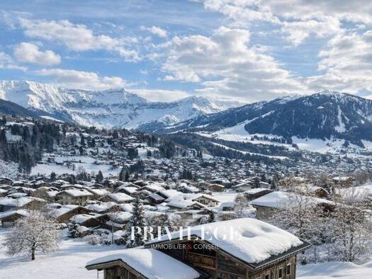 Bauernhaus zum Kauf 9.500.000 € 10 Zimmer 445 m² 824 m² Grundstück Place de l'Église 1 Centre-Village Megève 74120