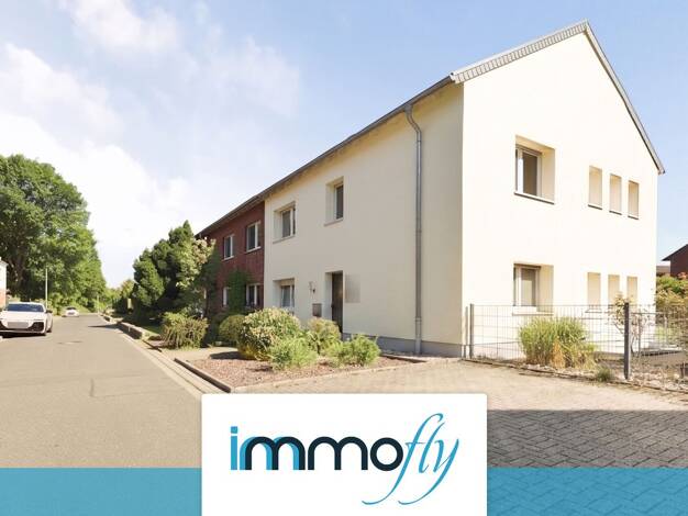 Mehrfamilienhaus zum Kauf 329.000 € 6 Zimmer 127 m² 485 m² Grundstück Erkelenz Erkelenz 41812