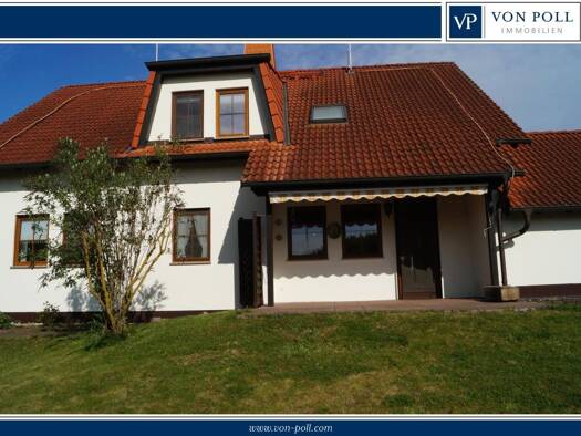 Einfamilienhaus zum Kauf 849.000 € 9 Zimmer 200 m² 760 m² Grundstück Groß-Gerau 64521