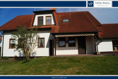 Einfamilienhaus zum Kauf 849.000 € 9 Zimmer 200 m² 760 m² Grundstück Groß-Gerau Groß-Gerau 64521