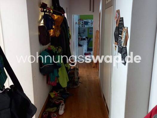 Wohnung zur Miete Tauschwohnung 750 € 4 Zimmer 107 m² 1. Geschoss Wilmersdorf Charlottenburg-Wilmersdorf 10717