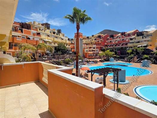 Wohnung zum Kauf 249.950 € 51 m² Los Cristianos 38650