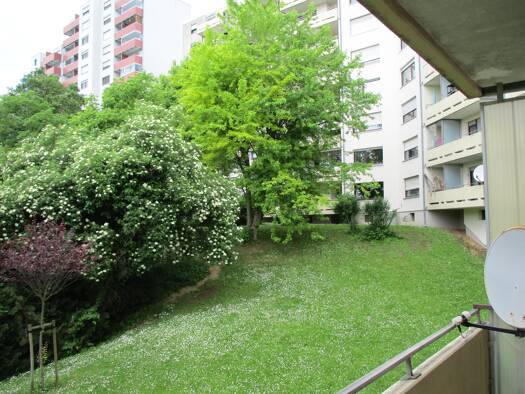 Studio zum Kauf 159.000 € 1 Zimmer 38,9 m² 1. Geschoss Würzburg 97076
