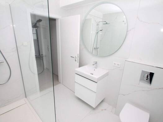 Wohnung zur Miete 990 € 2 Zimmer 60 m² Mörfelden Mörfelden-Walldorf 64546