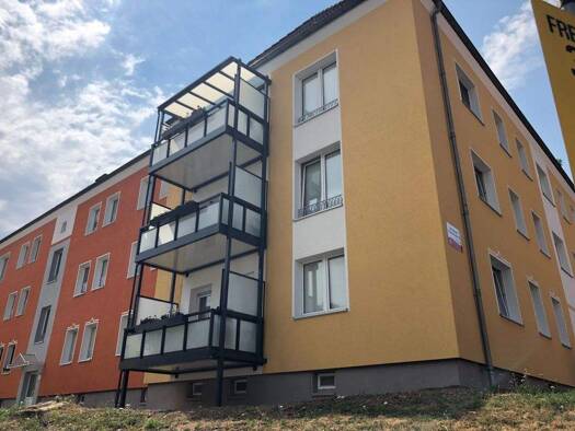 Wohnung zur Miete 430 € 3 Zimmer 67,8 m² EG frei ab 01.03.2026 Immanuel-Kant-Str. 32 Zeitz 06712