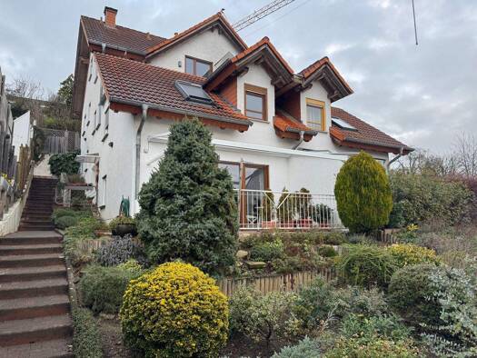 Wohnung zur Miete 950 € 3 Zimmer 82,5 m² Zornheim 55270