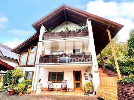 Einfamilienhaus zum Kauf 399.000 € 5 Zimmer 208,1 m² 1.030 m² Grundstück Speele Staufenberg , Niedersachs 34355