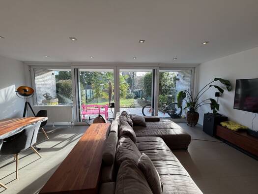 Reihenhaus zur Miete 2.000 € 5 Zimmer 135 m² 289 m² Grundstück frei ab 01.03.2026 Metzkausen Mettmann 40822