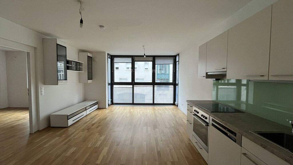 Wohnung zur Miete 926 € 2 Zimmer 60,2 m² 5. Geschoss frei ab 01.05.2026 Wien 1070