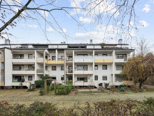 Maisonette zum Kauf 580.000 € 5 Zimmer 110 m² 4. Geschoss Neusäß 86356