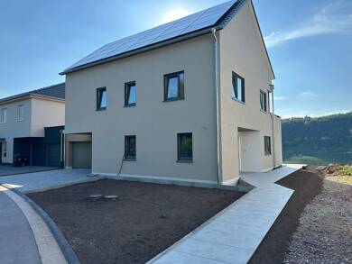 Haus zum Kauf provisionsfrei 965.000 € 6 Zimmer 190,8 m² 464 m² Grundstück frei ab sofort Farsterweg Wellen 54441