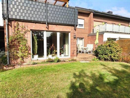 Wohnung zum Kauf 175.000 € 4 Zimmer 82 m² Veert Geldern 47608