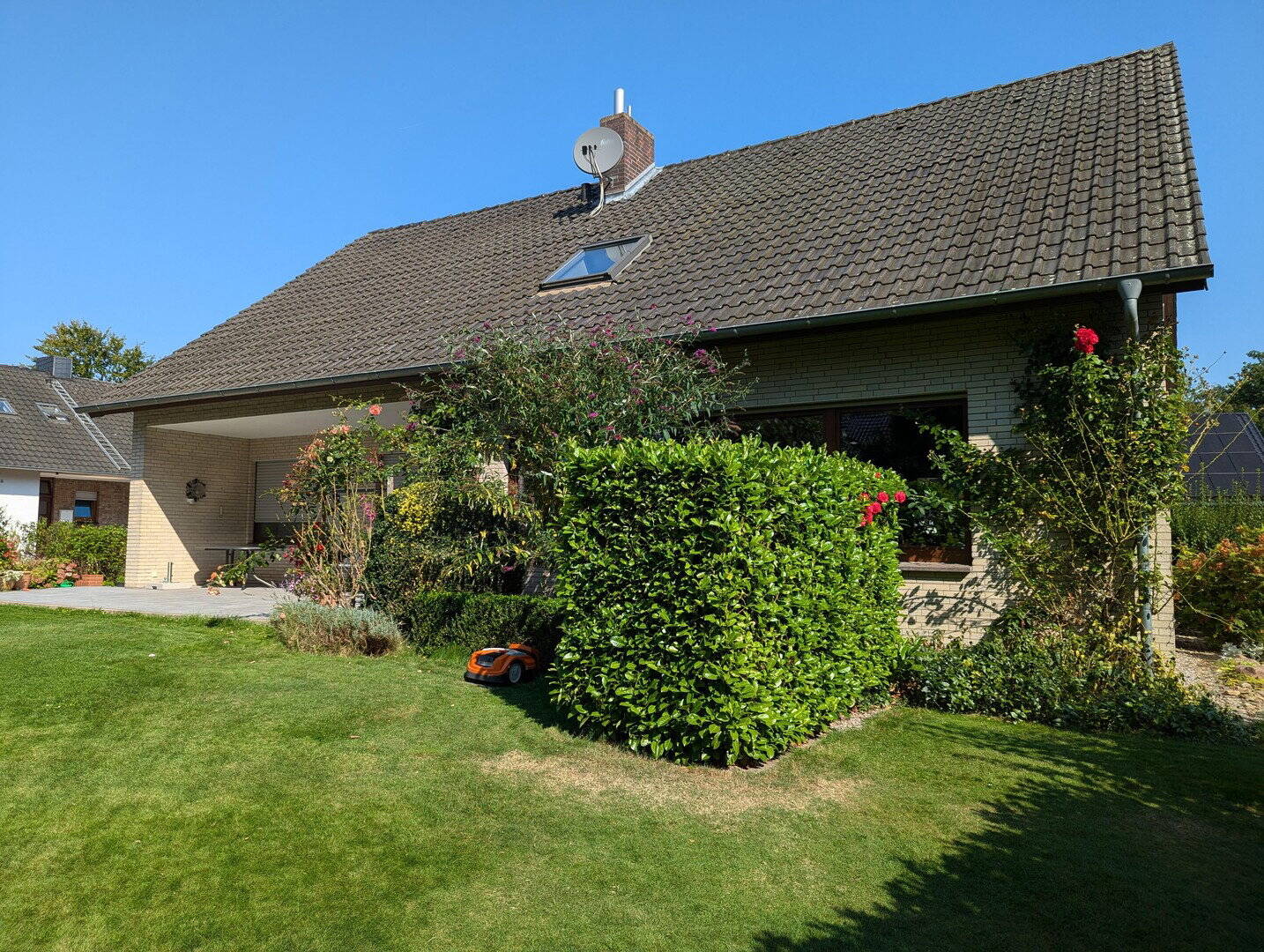 Einfamilienhaus zum Kauf - Ansicht 2