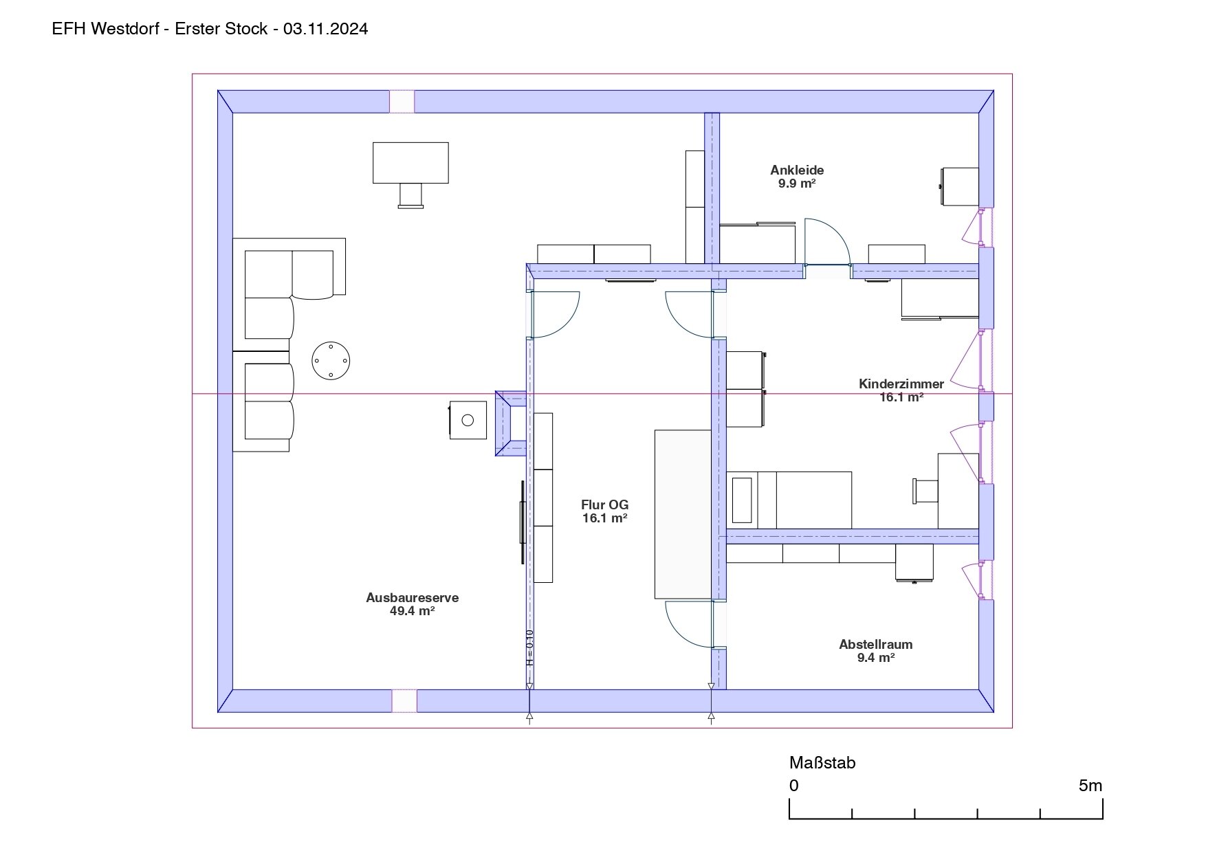 Haus zum Kauf provisionsfrei 150.000 € 4,5 Zimmer 148 m²<br/>Wohnfläche 389 m²<br/>Grundstück Westdorf Aschersleben 06449