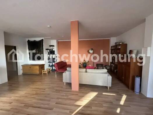 Wohnung zur Miete Tauschwohnung 750 € 2 Zimmer 75 m² Ravensberg Kiel 24118