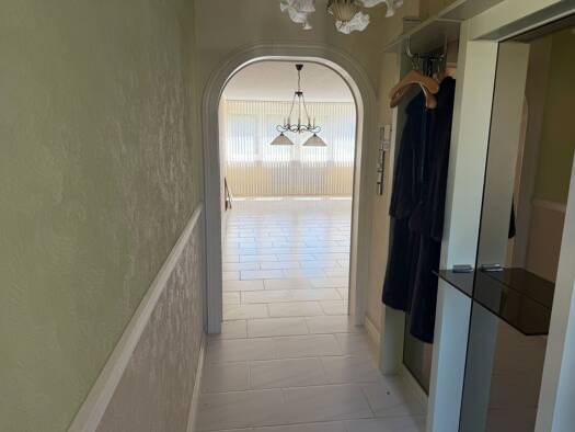 Wohnung zur Miete 1.000 € 3 Zimmer 83 m² Geschoss 2/5 frei ab sofort Neuröthenbach Südwestliche Außenstadt 90449