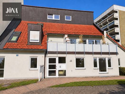 Maisonette zum Kauf 239.000 € 2 Zimmer 82,4 m² Altstadt Bayreuth 95447