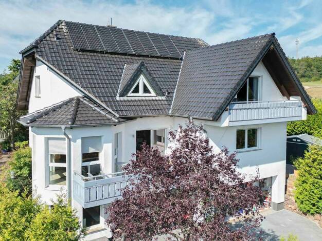 Sonstiges zum Kauf als Kapitalanlage geeignet 749.000 € 7 Zimmer 207 m² 797,2 m² Grundstück Wambach Schlangenbad 65388