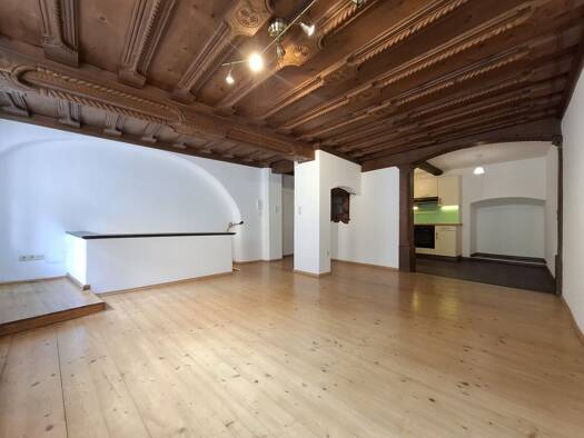 Maisonette zur Miete 700 € 4 Zimmer 110 m² Steyr Steyr 4400